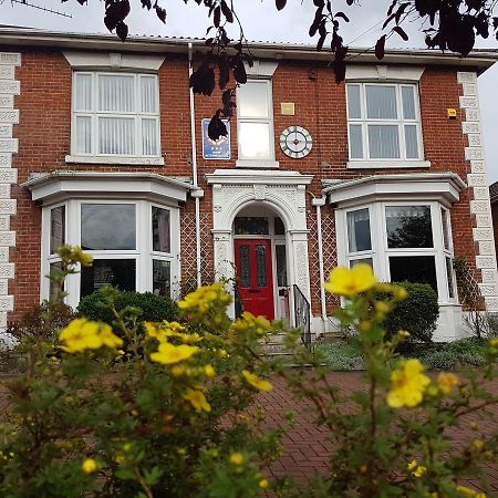 Bed and Breakfast Madison House Southampton Exterior foto
