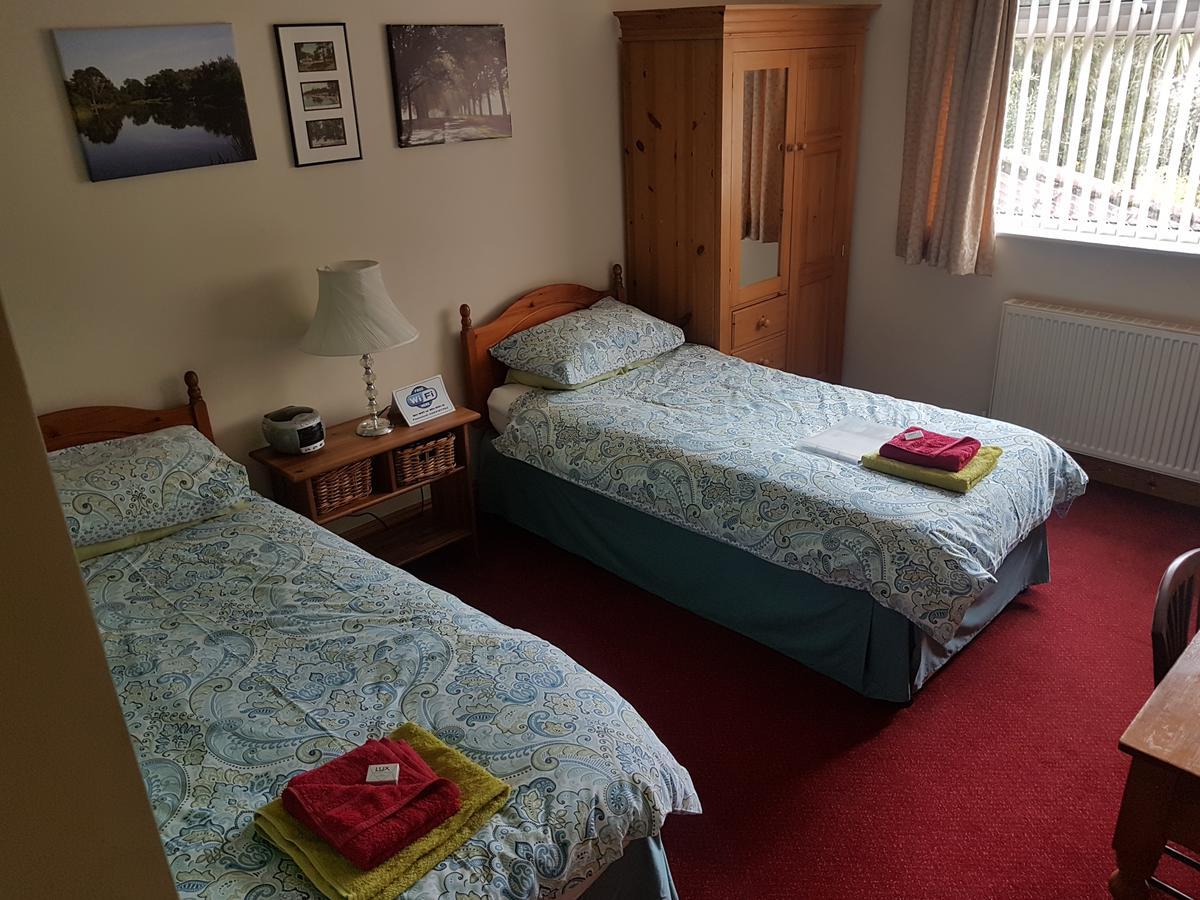 Bed and Breakfast Madison House Southampton Exterior foto